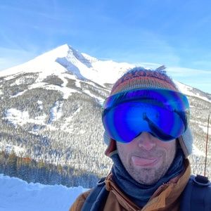 Meet your Posher, Jesse